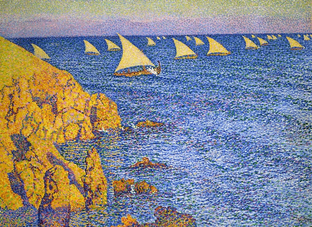 La Regata